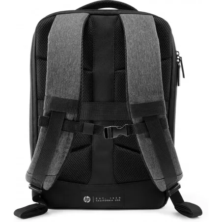 Laptop Backpack HP 2Z8A3AA Grey 43 x 19 x 29 cm