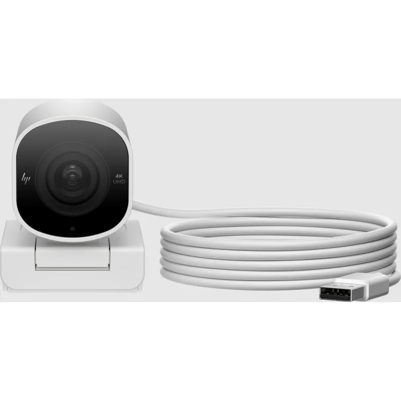 Tīmekļa Kamera HP 4K 960 4K Ultra HD