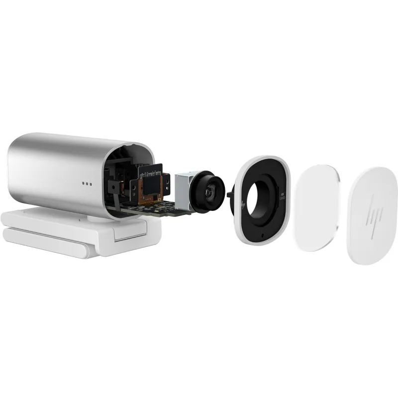 Internetinė kamera HP 4K 960 4K Ultra HD