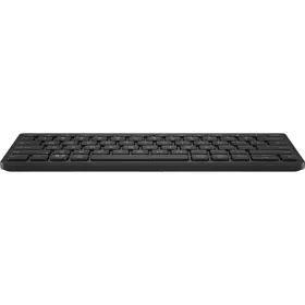 Keyboard HP 350 Black