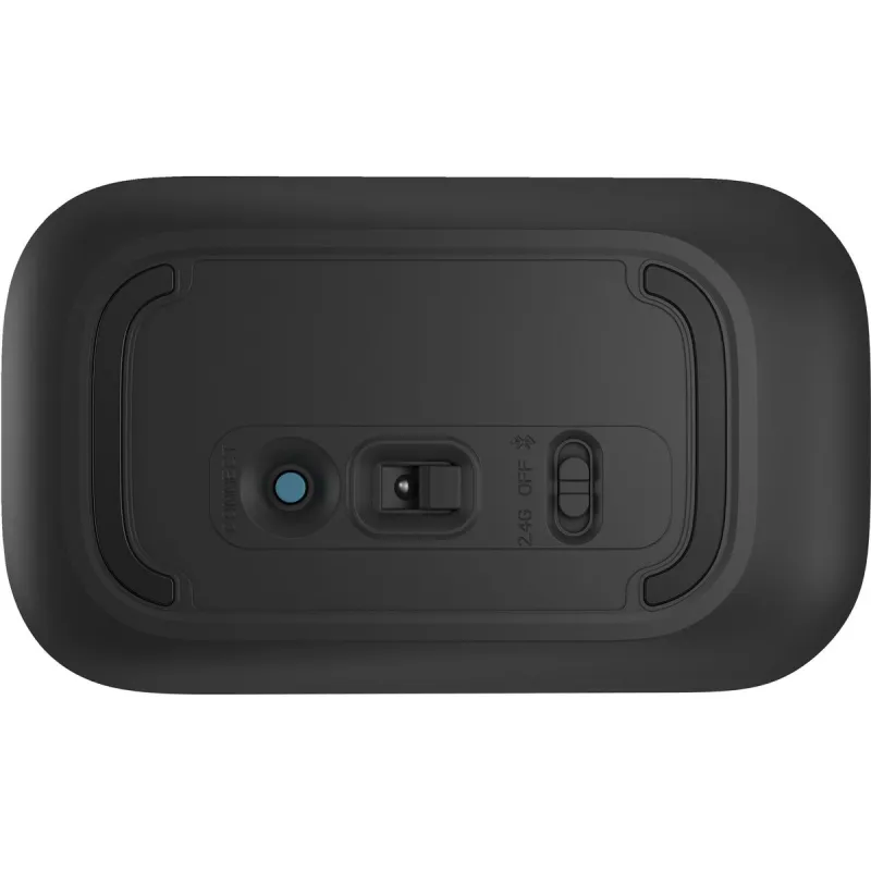 Juhtmevaba Bluetooth-hiir HP Z3700 Hõbedane