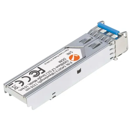 SFP MonoMode Šķiedru Modulis Intellinet 545013