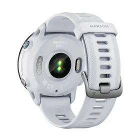 Smartwatch Garmin 010-02638-31 White Black Grey 1,3"