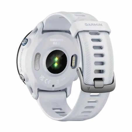 Умные часы Garmin 010-02638-31 Белый Чёрный Серый 1,3"