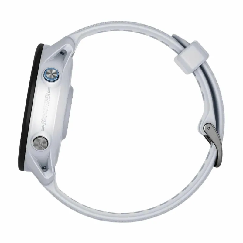 Viedpulkstenis Garmin 010-02638-31 Balts Melns Pelēks 1,3"
