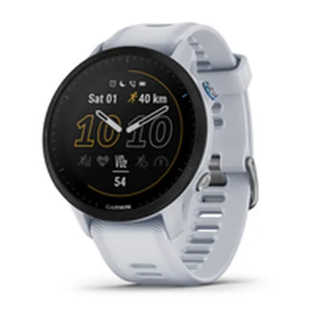 Умные часы Garmin 010-02638-31 Белый Чёрный Серый 1,3"