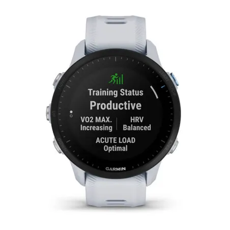Умные часы Garmin 010-02638-31 Белый Чёрный Серый 1,3"