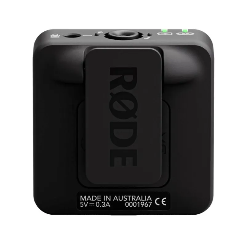 Микрофон Rode WIMETX