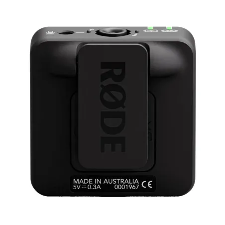 Mikrofonas Rode WIMETX
