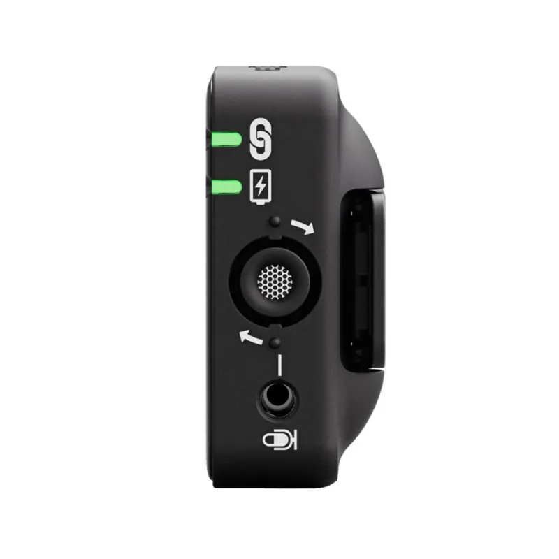 Mikrofoni Rode WIMETX