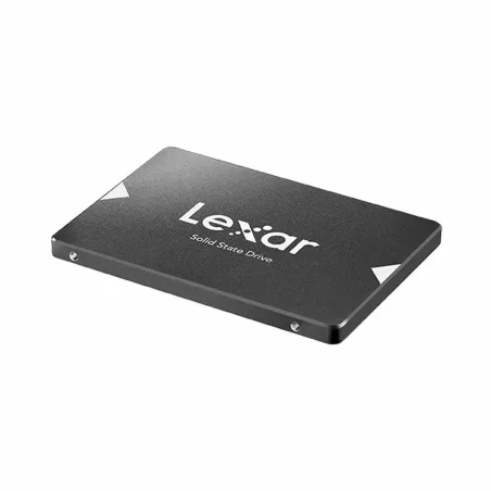 Kõvaketas Lexar NS100 128 GB SSD Must