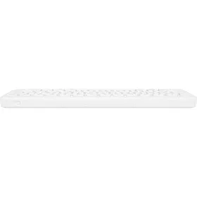 Keyboard HP 692T0AA White Qwerty US