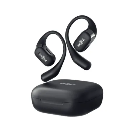 Sportinė Bluetooth laisvų rankų įranga Shokz T910-ST-BK                      Juoda