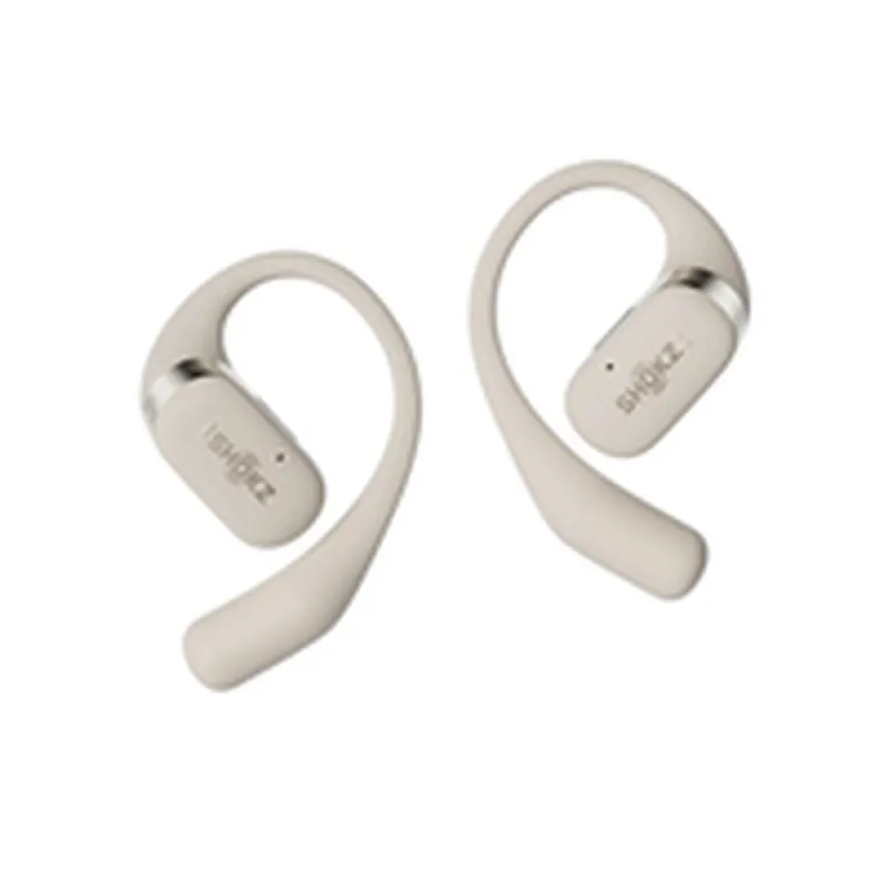 Спортивные Bluetooth-наушники Shokz T910-ST-BG                      Белый