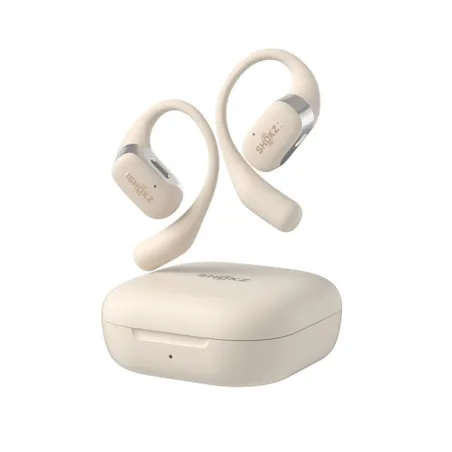 Спортивные Bluetooth-наушники Shokz T910-ST-BG                      Белый