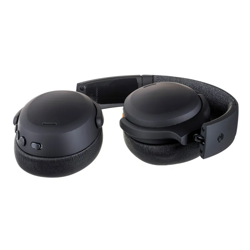 Bluetooth Kõrvaklapid Skullcandy S6CAW-R740 Must