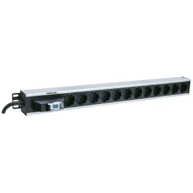 Ilgintuvas 27" 12 Tomas Schuko tipo Intellinet 711449 (1,6 m)