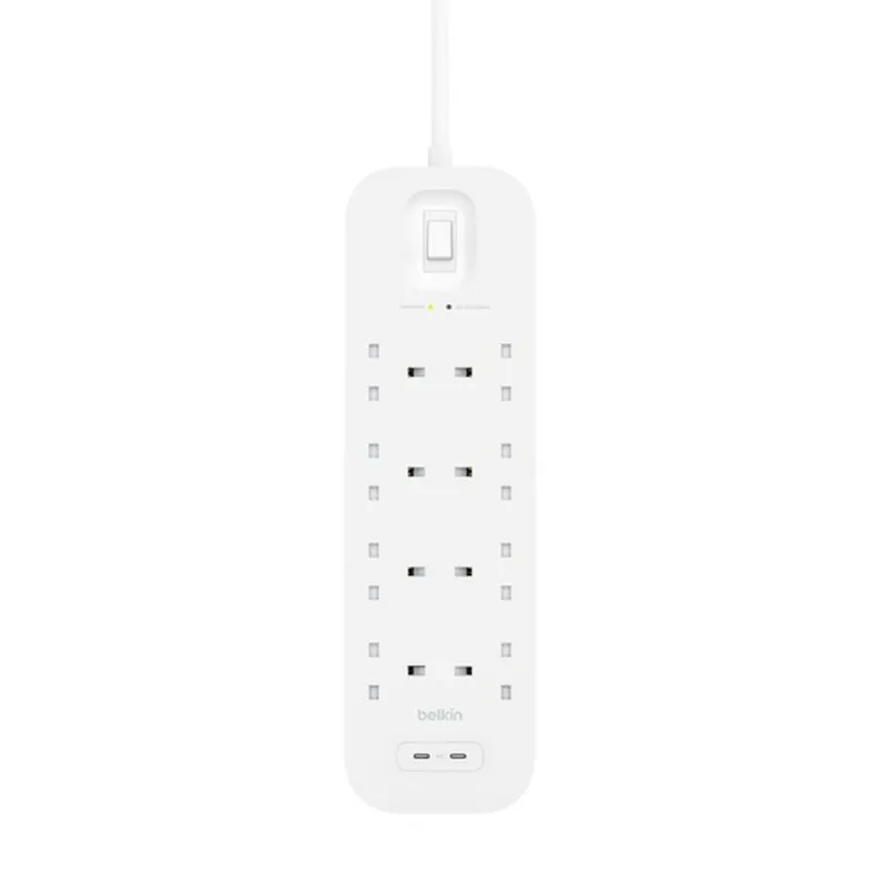 Aizsardzība no viļņošanās Belkin SRB004CA2M