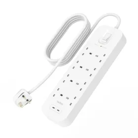 Apsauga nuo viršįtampių Belkin SRB004CA2M