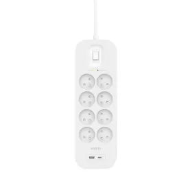 Elektriskā shēma Belkin SRB003CA2M (2 m)