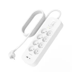 Grandinės plokštė Belkin SRB003CA2M (2 m)