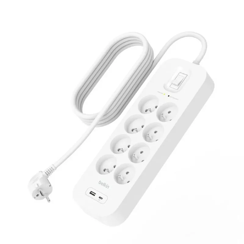 свинец Belkin SRB003CA2M (2 m)