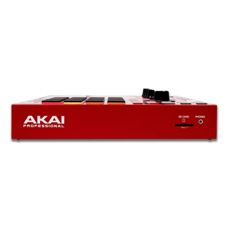 Mixing Console Akai AKAIMPCONEMK2