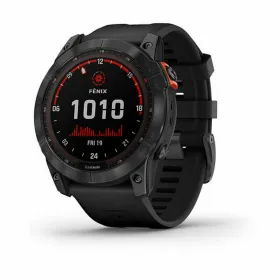 Älykello Garmin 010-02541-01 Musta Harmaa 1,4" 51 mm