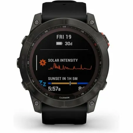 Älykello Garmin 010-02541-01 Musta Harmaa 1,4" 51 mm