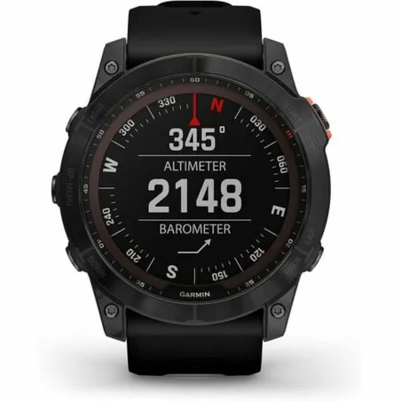 Älykello Garmin 010-02541-01 Musta Harmaa 1,4" 51 mm