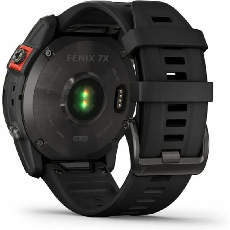 Nutikell Garmin 010-02541-01 Must Hall 1,4" 51 mm