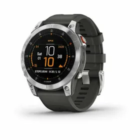 Älykello Garmin 010-02582-01 Harmaa Hopeinen 1,3" 47 mm