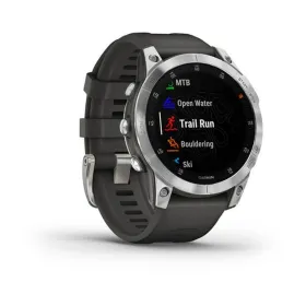 Älykello Garmin 010-02582-01 Harmaa Hopeinen 1,3" 47 mm