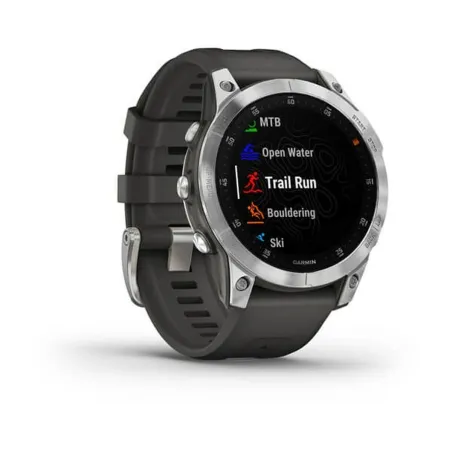 Älykello Garmin 010-02582-01 Harmaa Hopeinen 1,3" 47 mm