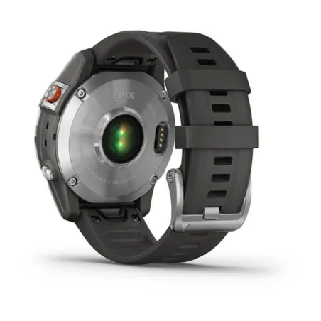 Älykello Garmin 010-02582-01 Harmaa Hopeinen 1,3" 47 mm