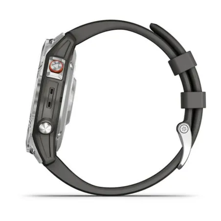 Älykello Garmin 010-02582-01 Harmaa Hopeinen 1,3" 47 mm