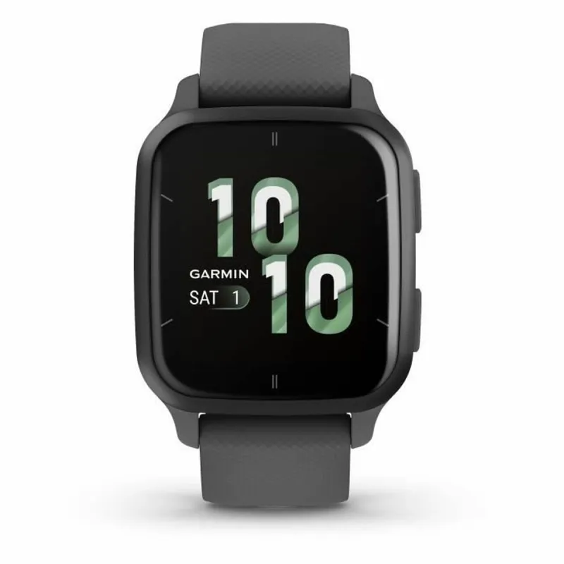 Älykello Garmin Venu Sq 2 Harmaa 1,4"