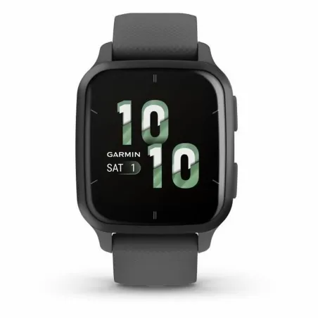 Älykello Garmin Venu Sq 2 Harmaa 1,4"