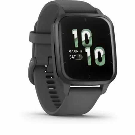 Älykello Garmin Venu Sq 2 Harmaa 1,4"