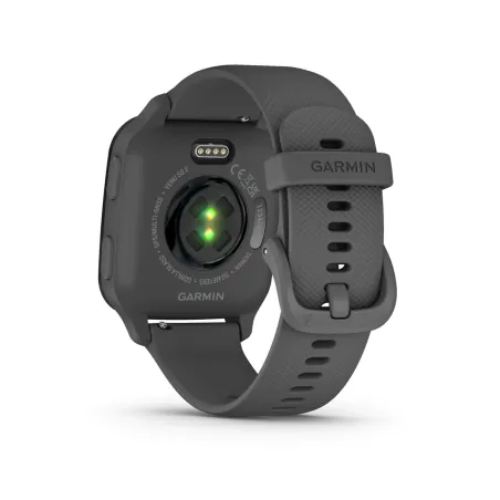 Älykello Garmin Venu Sq 2 Harmaa 1,4"