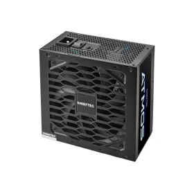 Strāvas padeve Chieftec CPX-750FC ATX 750 W 80 Plus Gold