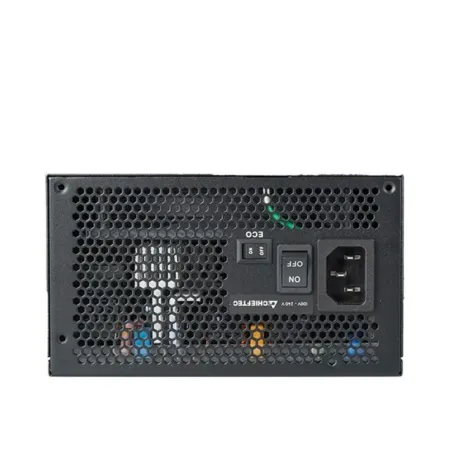 Источник питания Chieftec CPX-750FC ATX 750 W 80 Plus Gold