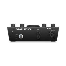 Heliliides M-Audio AIR192 X4PRO