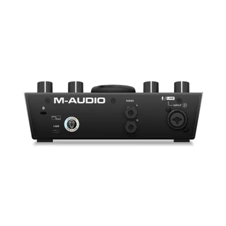 Аудио интерфейс M-Audio AIR192 X4PRO