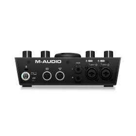 Ārējais Ierakstītājs M-Audio AIR192 X6
