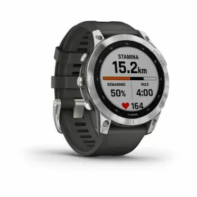 Išmanusis laikrodis Garmin 010-02540-01 Grafito Sidabras 1,3" 47 mm