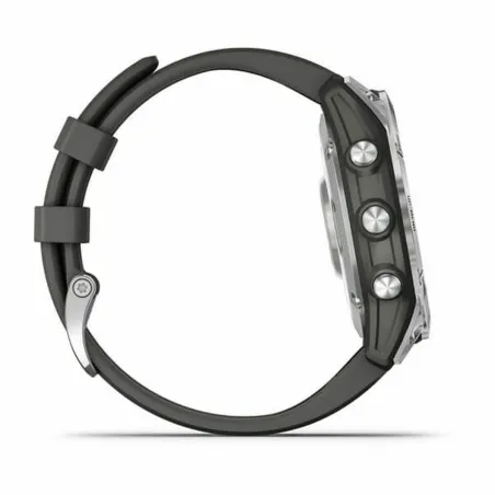 Smartwatch Garmin 010-02540-01 Graphite Silver 1,3" 47 mm
