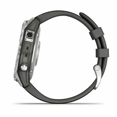 Älykello Garmin 010-02540-01 Grafiitinharmaa Hopeinen 1,3" 47 mm