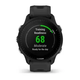 Watch Sporting Garmin Forerunner 955 Black Grey 1,3"