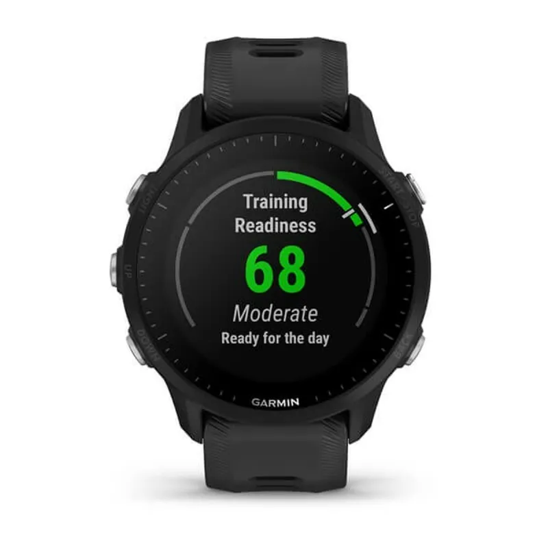 Kell Spordi Garmin Forerunner 955 Must Hall 1,3"